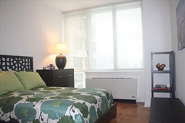 Rented by Carnegie Hill Place