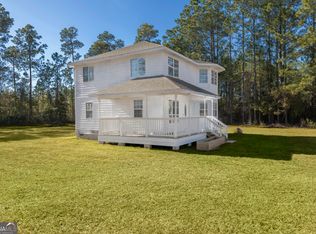 270 Noah Everett Dr, Folkston, GA 31537