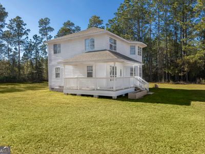270 Noah Everett Dr, Folkston, GA, 31537