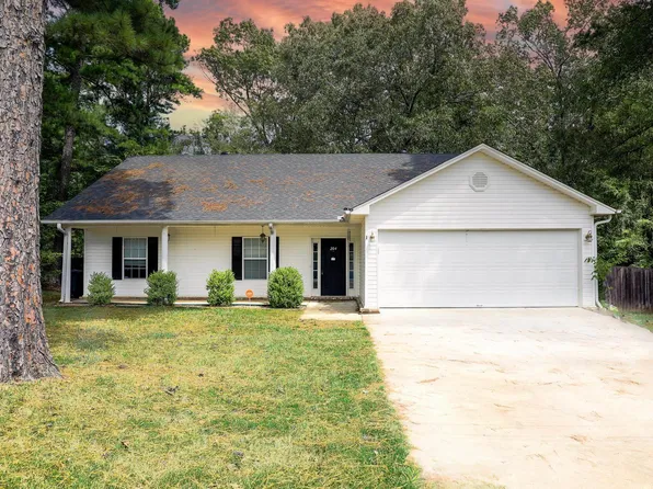 204 Casey Ln, Sheridan, AR 72150