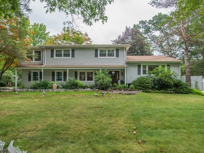 15 Camelot Way, Parsippany, NJ, 07054