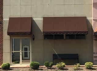 126 E Main St, Adamsville, TN 38310