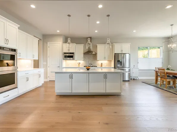 708 Alumroot Street, Castle Rock, CO 80104