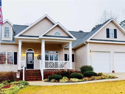 3417 Winterwind Cir, Sanford, NC, 27330