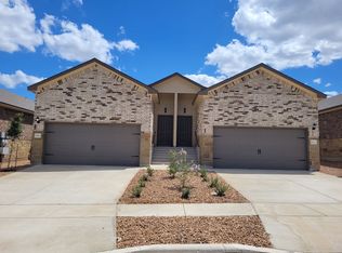 9224 Groff Lndg UNIT 2, Converse, TX 78109