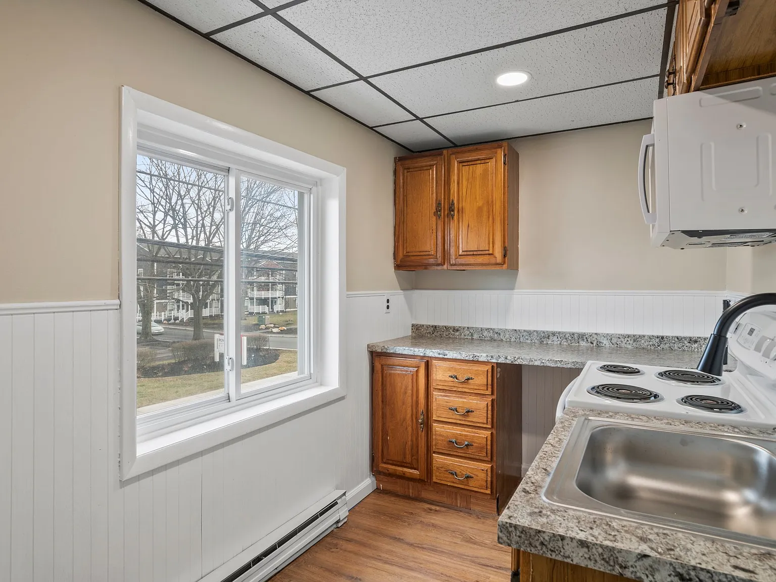 1 bed, 650 sqft, $1,400 — Photo 1