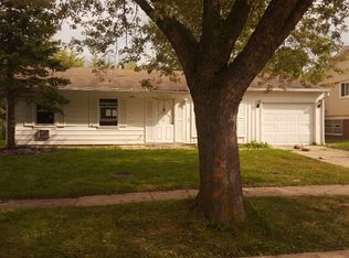 22033 E Churchill Dr, Steger, IL 60471