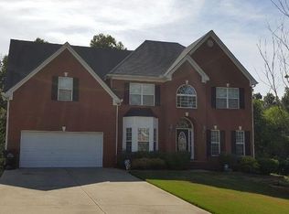 5708 Sullivan Point Dr, Powder Springs, GA 30127