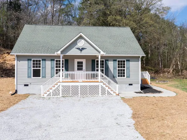 930 Garrison Rd, Dayton, TN 37321