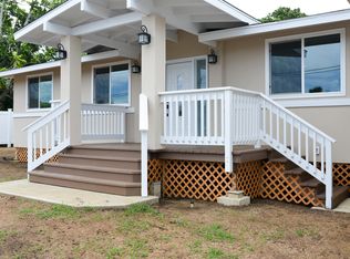 45-207 Kailiwai Pl, Kaneohe, HI 96744