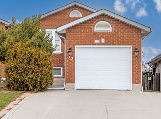 113 Back St, Bradford West Gwillimbury, ON L3Z 1W8