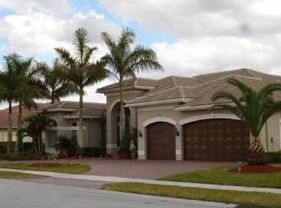 15196 SW 37th St, Davie, FL 33331