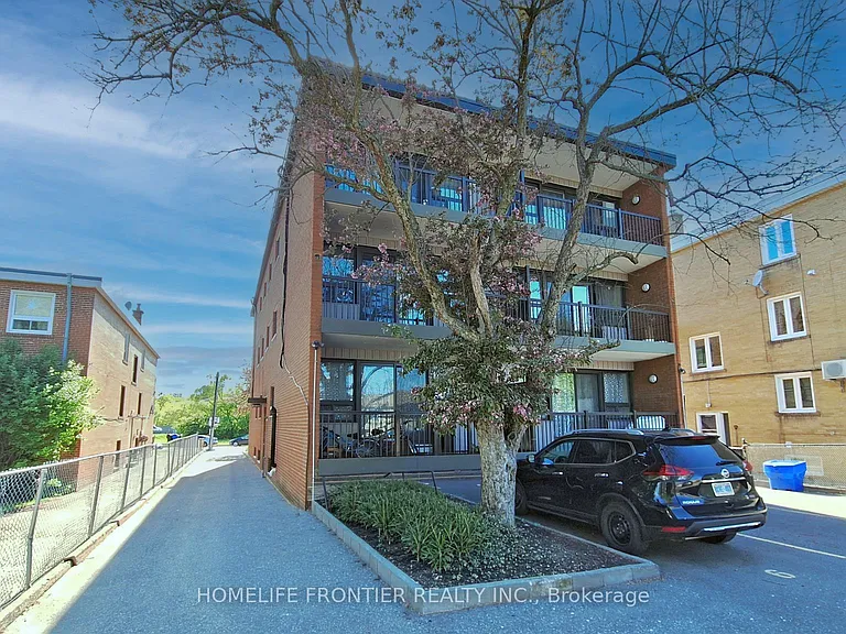 291 Scarlett Rd #101 — Photo 18