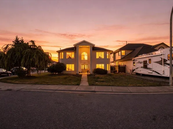 8351 Miller Cres, Mission, BC V2V 6H7