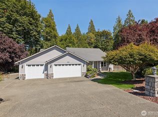 7632 Stagecoach Ct SE, Tumwater, WA