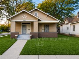 1246 Snowden Ave, Memphis, TN