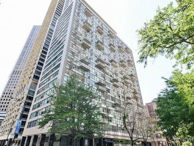 129 E Bellevue Pl APT 1705, Chicago, IL, 60611