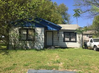 2215 Dyson St, Dallas, TX 75215