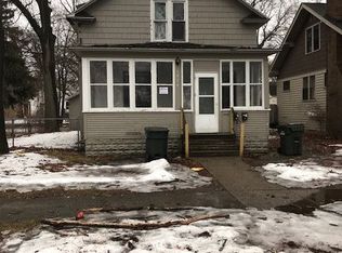 1924 Jiroch St #1, Muskegon, MI