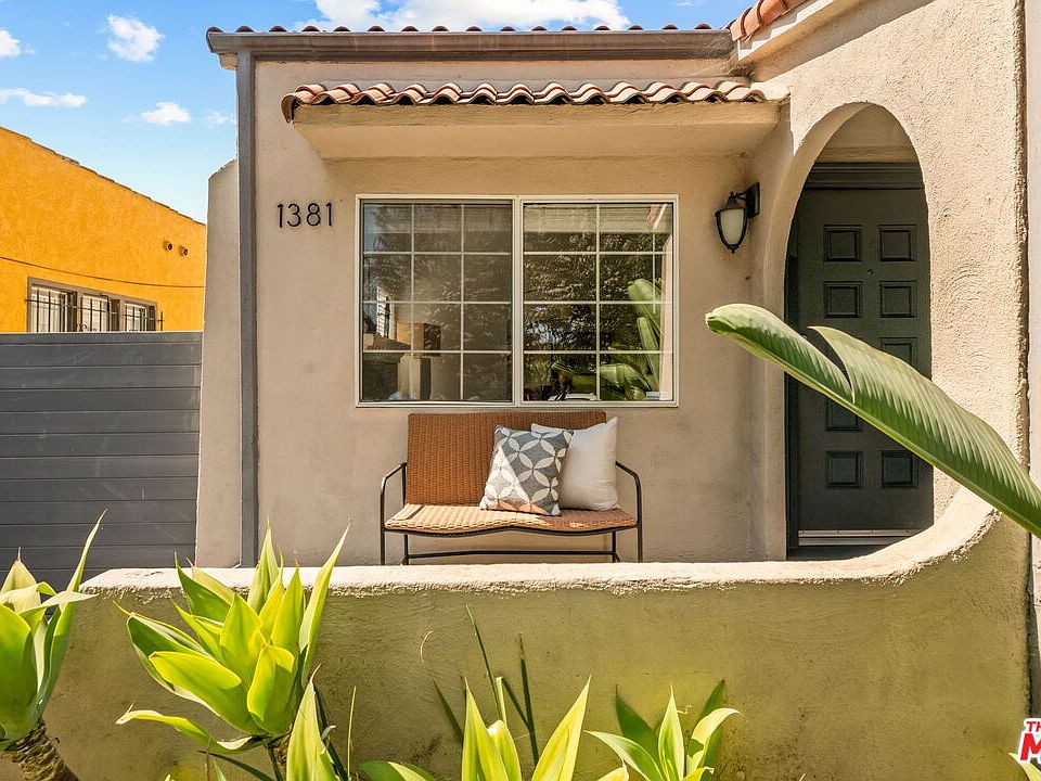 1379 S Orange Dr, Los Angeles, CA 90019 | Zillow