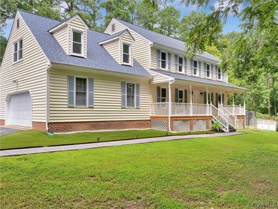1510 N Washington St, Henrico, VA, 23075