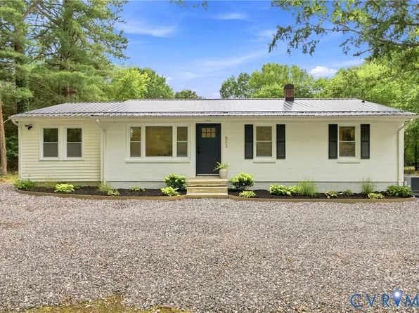 803 Germantown Rd, Farmville, VA 23901