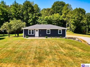 1123 Mount Carmel Church Rd, Campbellsville, KY 42718