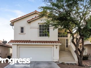 1065 Dancing Vines Ave, Las Vegas, NV 89183