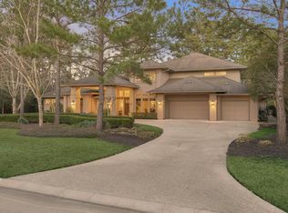 3 S Knightsgate Cir, Spring, TX 77382