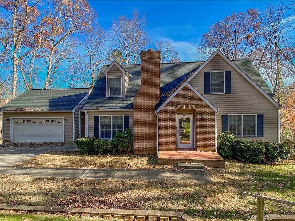 335 Holly Ln, Walhalla, SC 29691 Zillow