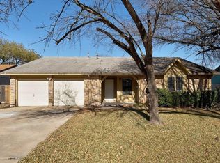 1214 Doonesbury Dr, Austin, TX 78758