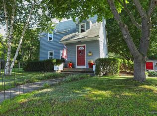 33 Newland Ave, Augusta, ME 04330