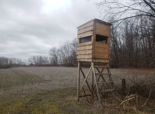 Lewis Lake Rd, Vandalia, MI 49095