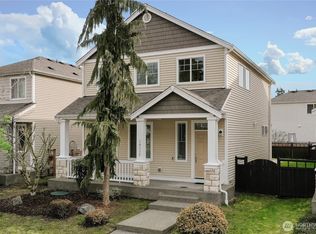 18115 15th Ave E, Spanaway, WA 98387