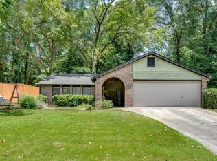 1627 Northlake Springs Ct, Decatur, GA 30033