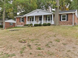 7621 Capilia Dr, Saint Louis, MO