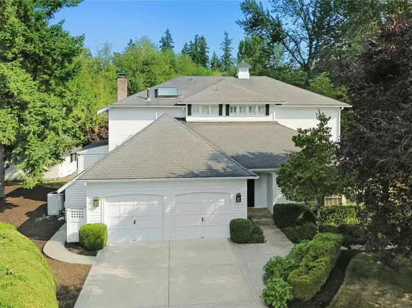 2836 213th Avenue SE, Sammamish, WA 98075