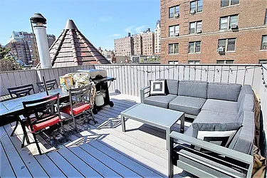 Rented by JK Dansar Corp