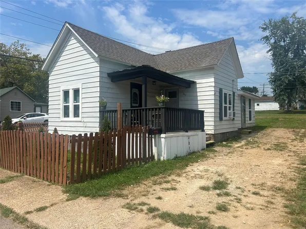 335 Walnut St, Sullivan, MO 63080