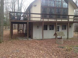 70 Big Bass Dr, Clifton Township, PA