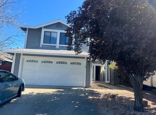 3537 Pinehill Way, Antelope, CA