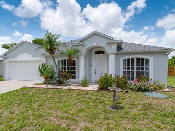 2026 SW Cranberry St, Port Saint Lucie, FL 34953