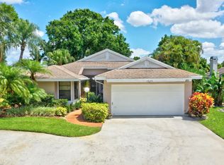 13130 Bonnette Dr, Palm Beach Gardens, FL 33418
