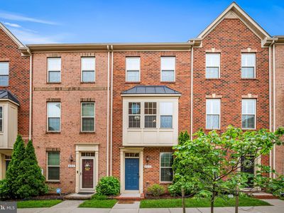 842 S Macon St, Baltimore, MD, 21224