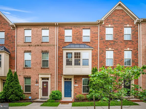 842 S Macon St, Baltimore, MD 21224