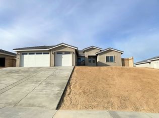 2025 Wild Thorne Dr, Ridgecrest, CA 93555