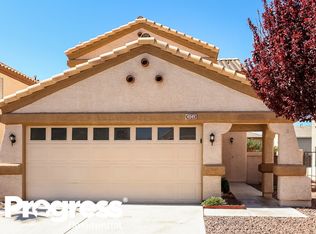 4049 N Browndeer Cir, Las Vegas, NV 89129