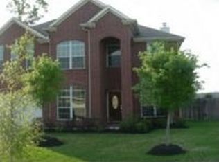 25082 Jaymarr Ct, Porter, TX 77365