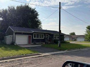 102 Dogwood Ave S, New Richland, MN 56072