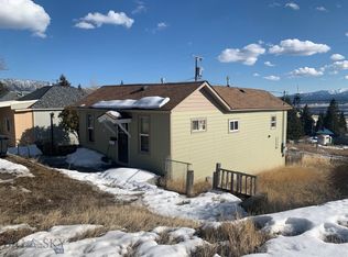 20 Oneil St, Butte, MT 59701